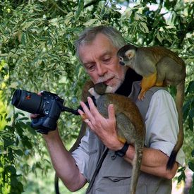 Bernard Perrot